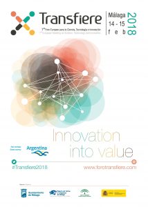 Lee más sobre el artículo GantaBI, presente en la 7ª edición del foro europeo para la ciencia, tecnología e innovación