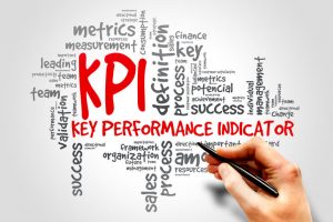 En este momento estás viendo 5 ventajas de los Indicadores clave de rendimiento (KPI)