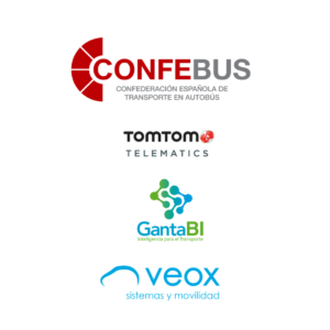 Lee más sobre el artículo WebFleet Solutions, VEOX Sistemas y Movilidad y GantaBI, con la colaboración de CONFEBUS, celebrarán una MasterClass