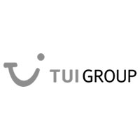 Clientes de GantaBI - Tui Group