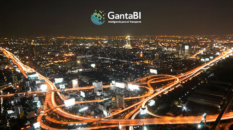 Lee más sobre el artículo GantaBI se para incorpora al Parque Científico de Madrid