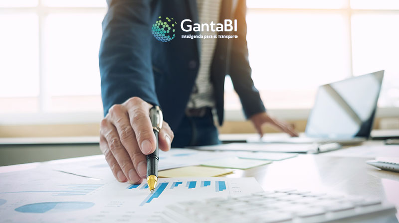 Lee más sobre el artículo Integración de software entre GantaBI y SINFE