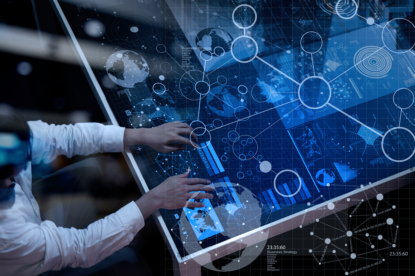 En este momento estás viendo Gestionar Datos Maestros: la clave para diferenciarte de tu competencia